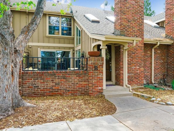 2783 W Long Drive B, Littleton CO 80120