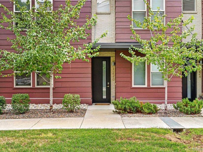 1220 W 11th Avenue, Denver CO 80204