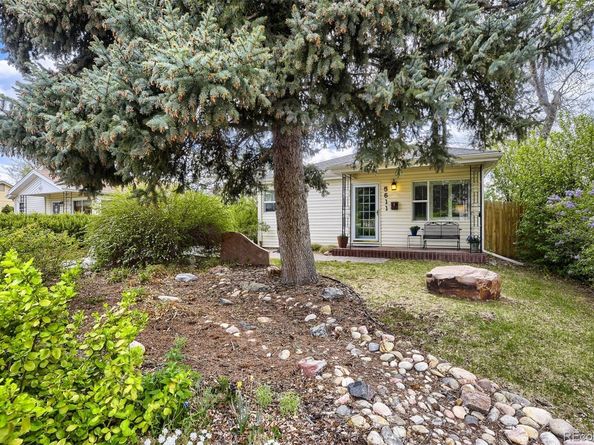 5611 S Hickory Street, Littleton CO 80120