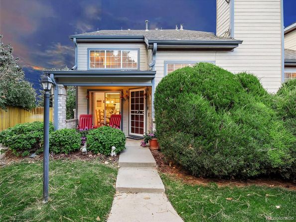 4301 S Pierce Street 3E, Littleton CO 80123