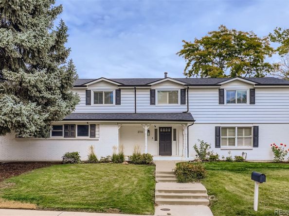 8709 E Kenyon Avenue, Denver CO 80237
