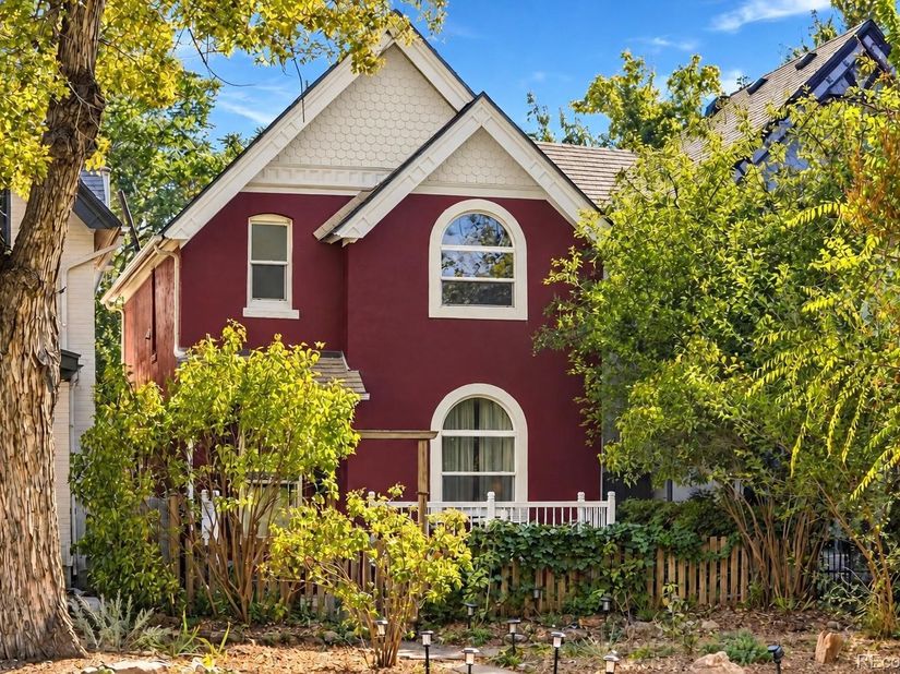 3150 W 26th Avenue, Denver CO 80211