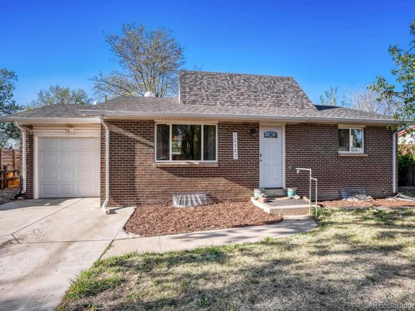 12187 E Exposition Avenue, Aurora CO 80012