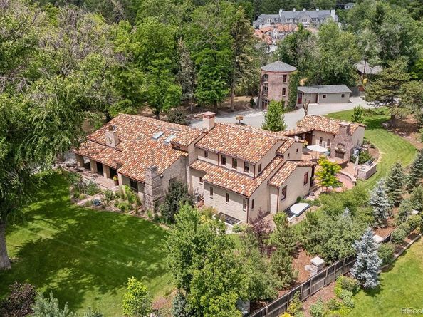 1515 E Tufts Avenue, Cherry Hills Village CO 80113