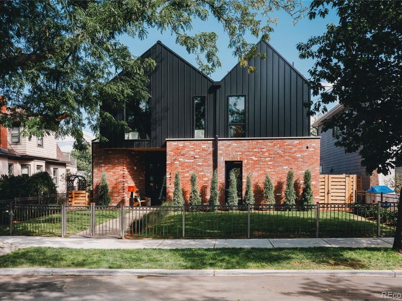 4474 Quitman Street, Denver CO 80212