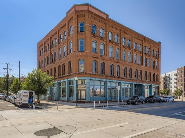 2560 Blake St 205, Denver CO 80205