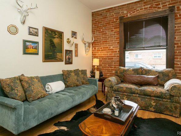 332 E Dakota Avenue, Denver CO 80209