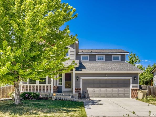 449 Mt Sherman Street, Brighton CO 80601