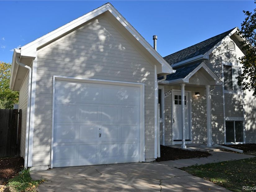 4524 S Pagosa Circle, Aurora CO 80015