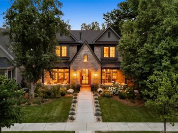 2419 S Clayton Street