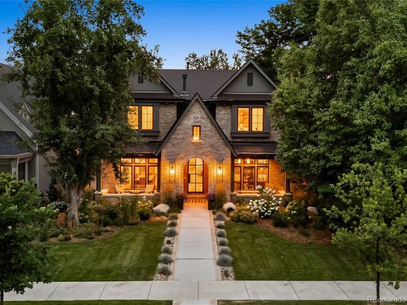 2419 S Clayton Street, Denver CO 80210