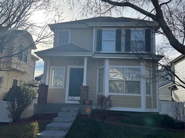 16984 E Wyoming Drive, Aurora CO 80017