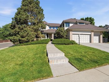 1934 S Parfet Drive