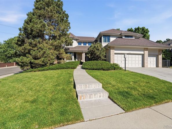 1934 S Parfet Drive, Lakewood CO 80227