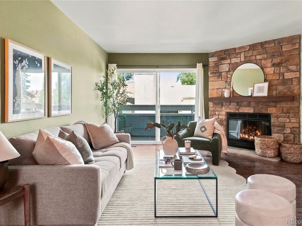 8745 W Cornell Avenue 11, Denver CO 80227
