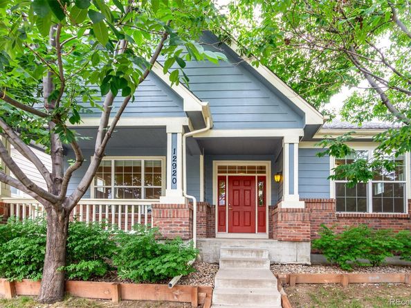 12920 Vallejo Circle, Westminster CO 80234