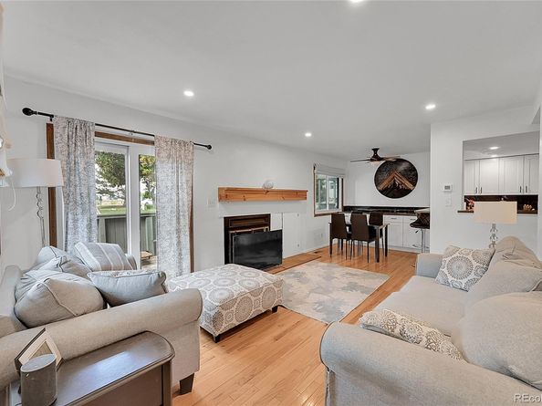 10430 W Jewell Avenue B, Lakewood CO 80232