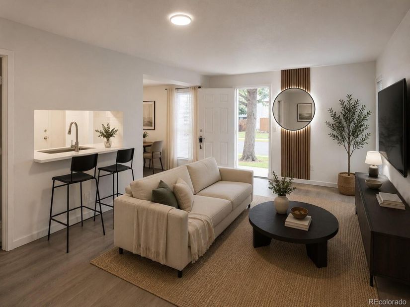 10001 E Evans Avenue 88C, Aurora CO 80247