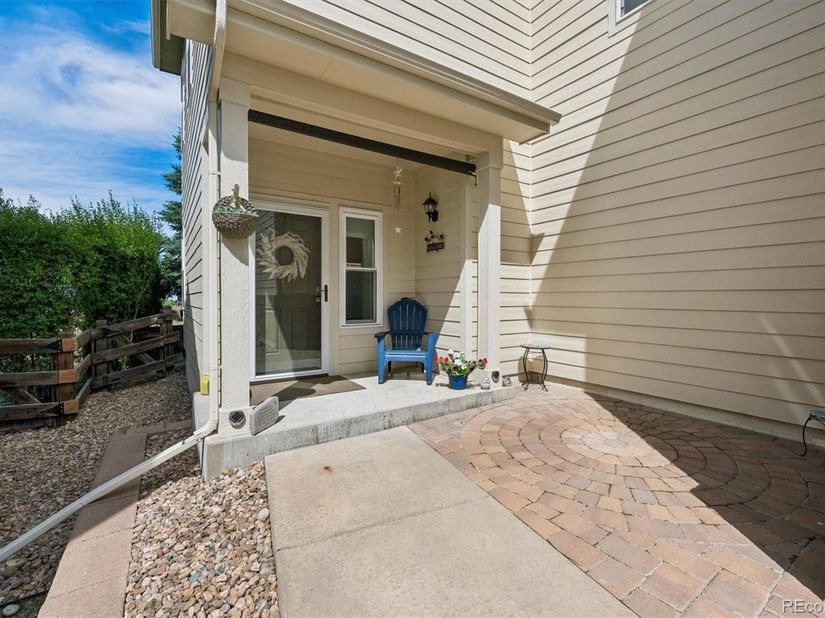 13032 Grant Circle E B, Thornton CO 80241