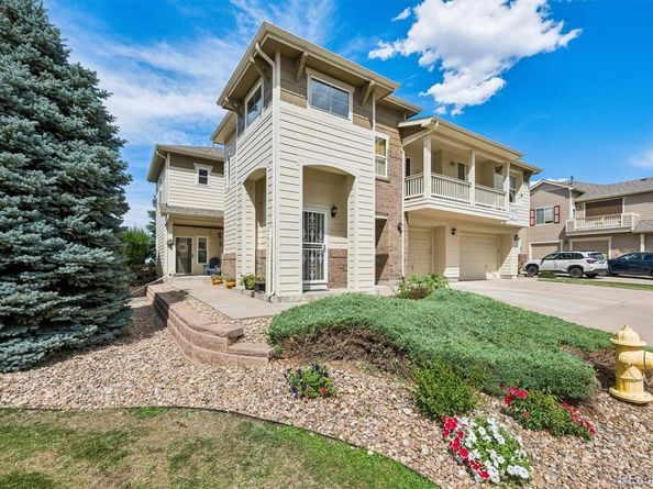 13032 Grant Circle E B, Thornton CO 80241