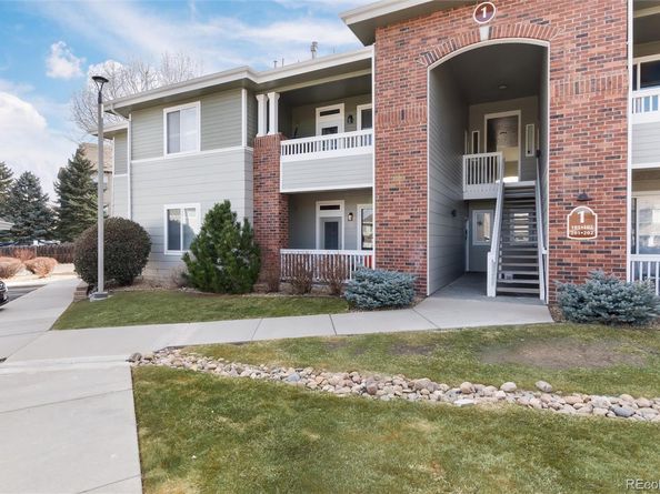 8481 W Union Avenue 101, Littleton CO 80123