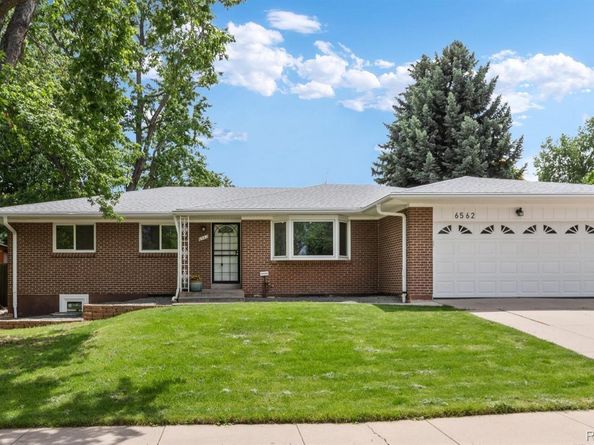 6562 E Cornell Avenue, Denver CO 80224