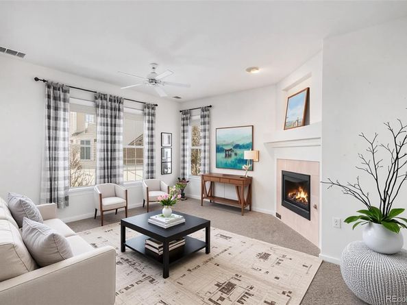 4025 S Dillon Way 102, Aurora CO 80014