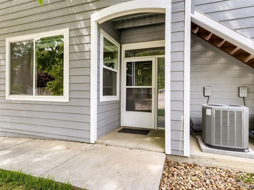 8500 E Jefferson Avenue 10G, Denver CO 80237