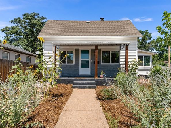 1111 E Dartmouth Avenue, Englewood CO 80113