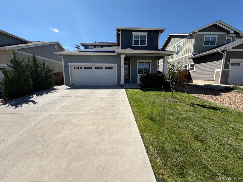 7907 Florado Street, Denver CO 80221