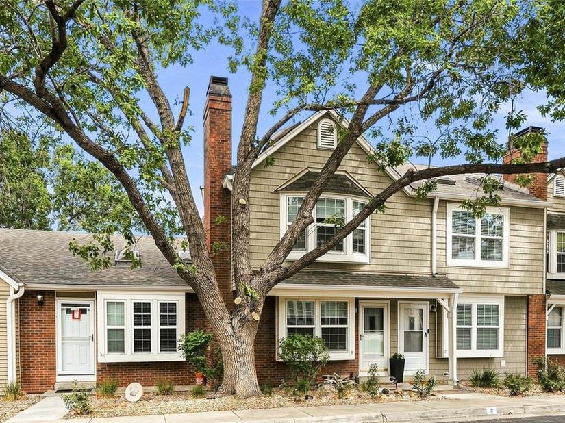 4011 E 94th Avenue C, Denver CO 80229