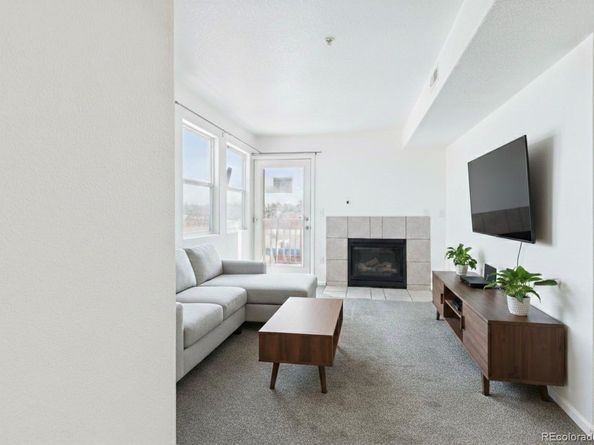 960 S Dawson Way 18, Aurora CO 80012