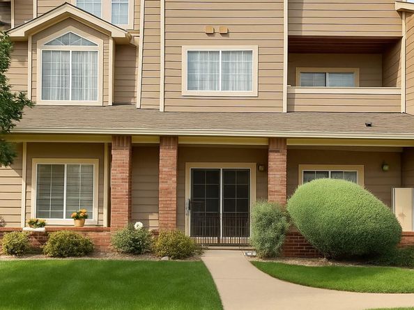 4760 S Wadsworth Boulevard L103, Littleton CO 80123