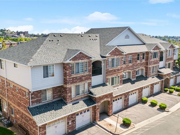 8944 Fox Drive 6202, Denver CO 80260