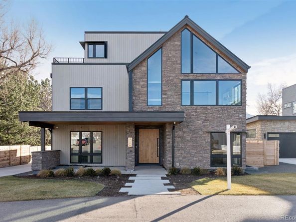 2190 Vine Avenue, Boulder CO 80304