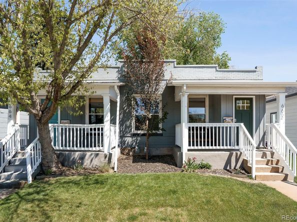 664 Meade Street, Denver CO 80204