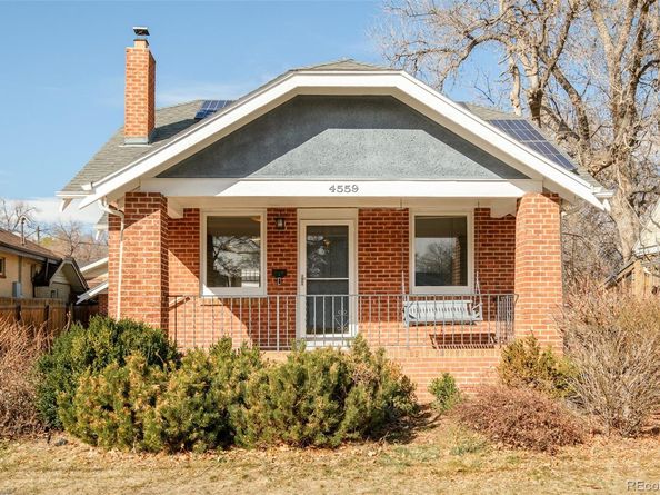 4559 Irving Street, Denver CO 80211