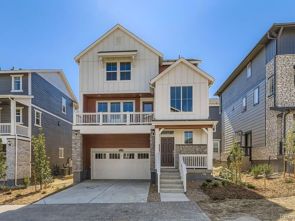 6746 E 149th Avenue, Thornton CO 80602