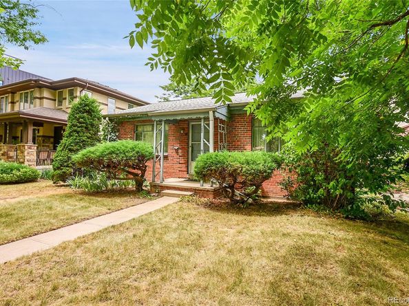 1925 S Columbine Street, Denver CO 80210