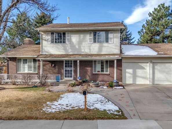6463 W 85th Avenue, Arvada CO 80003