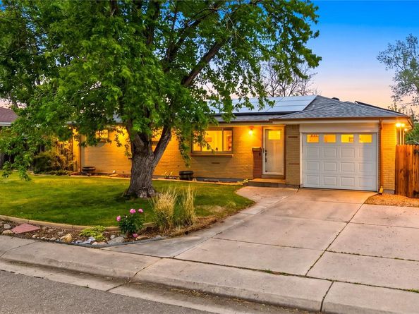 6020 Kline Street, Arvada CO 80004