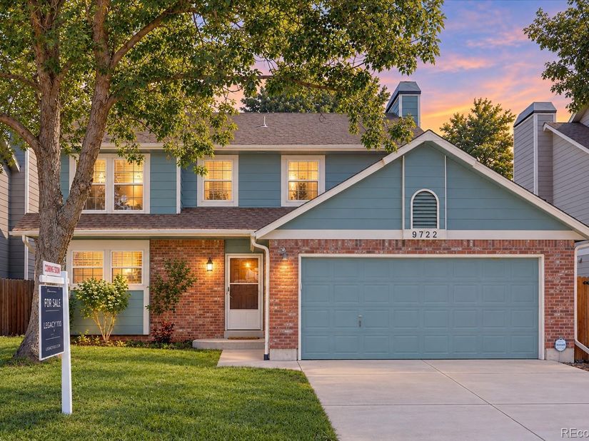 9722 Independence Street, Broomfield CO 80021