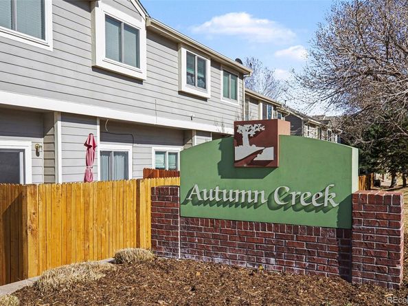 9008 Gale Boulevard 1, Thornton CO 80260