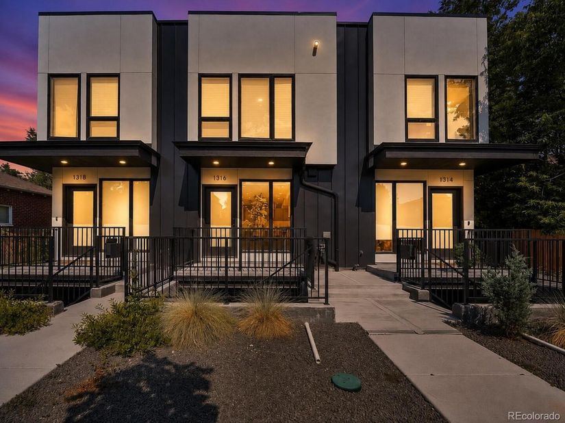 1314 Yates Street, Denver CO 80204