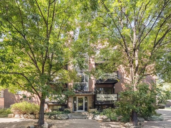 1245 Columbine Street 101, Denver CO 80206