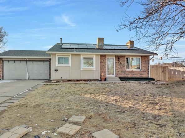 1311 S Andes Street, Aurora CO 80017