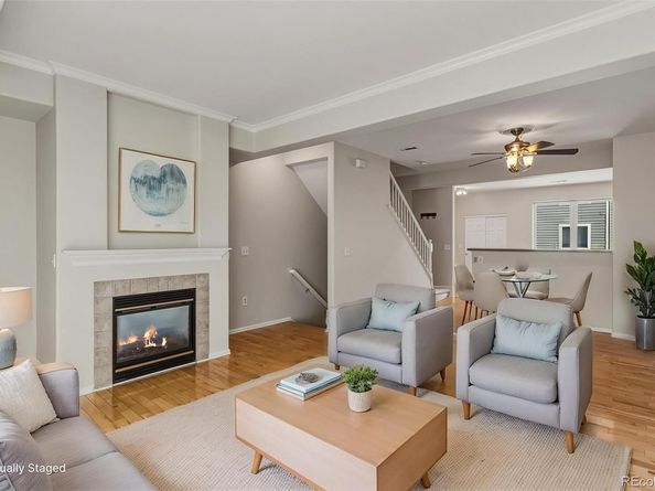 2771 W Riverwalk Circle D, Littleton CO 80123