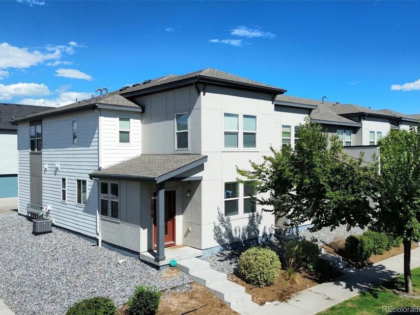 16019 E Elk Drive, Denver CO 80239