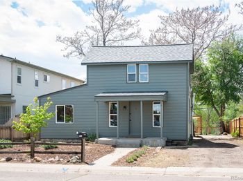 2471 S Galapago Street