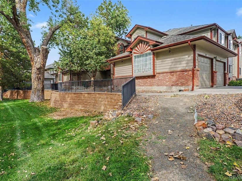 1030 W 112th Avenue 203, Northglenn CO 80234